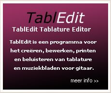 Table Edit